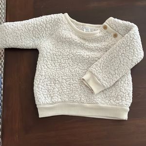 PL BABY 12 months Wool sweater